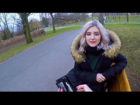 ❤️ Pul uchun notanish odamning issiq sutini yutadi - parkda Eva Elfi tomonidan blowjob ❤️❌ Super porno bizda uz.pornpicslove.ru ️❤